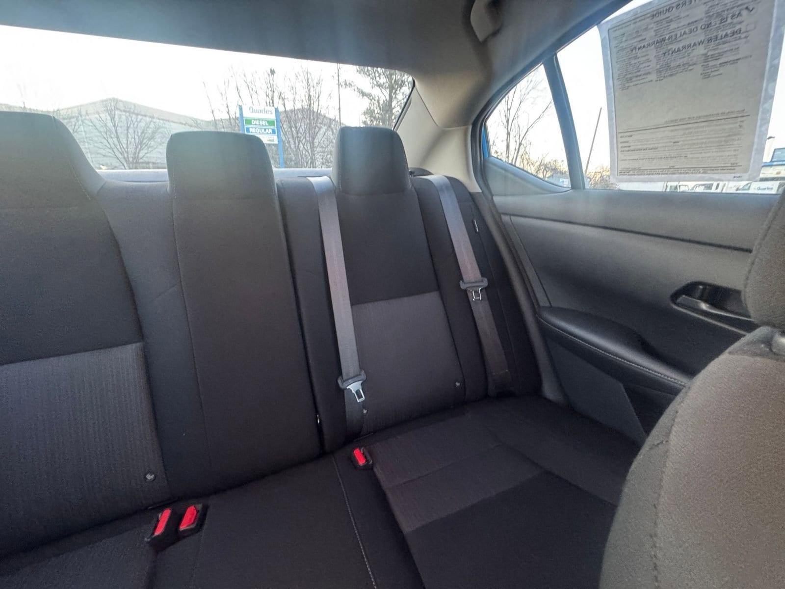 Thumbnail: 2025 Nissan Sentra - 35