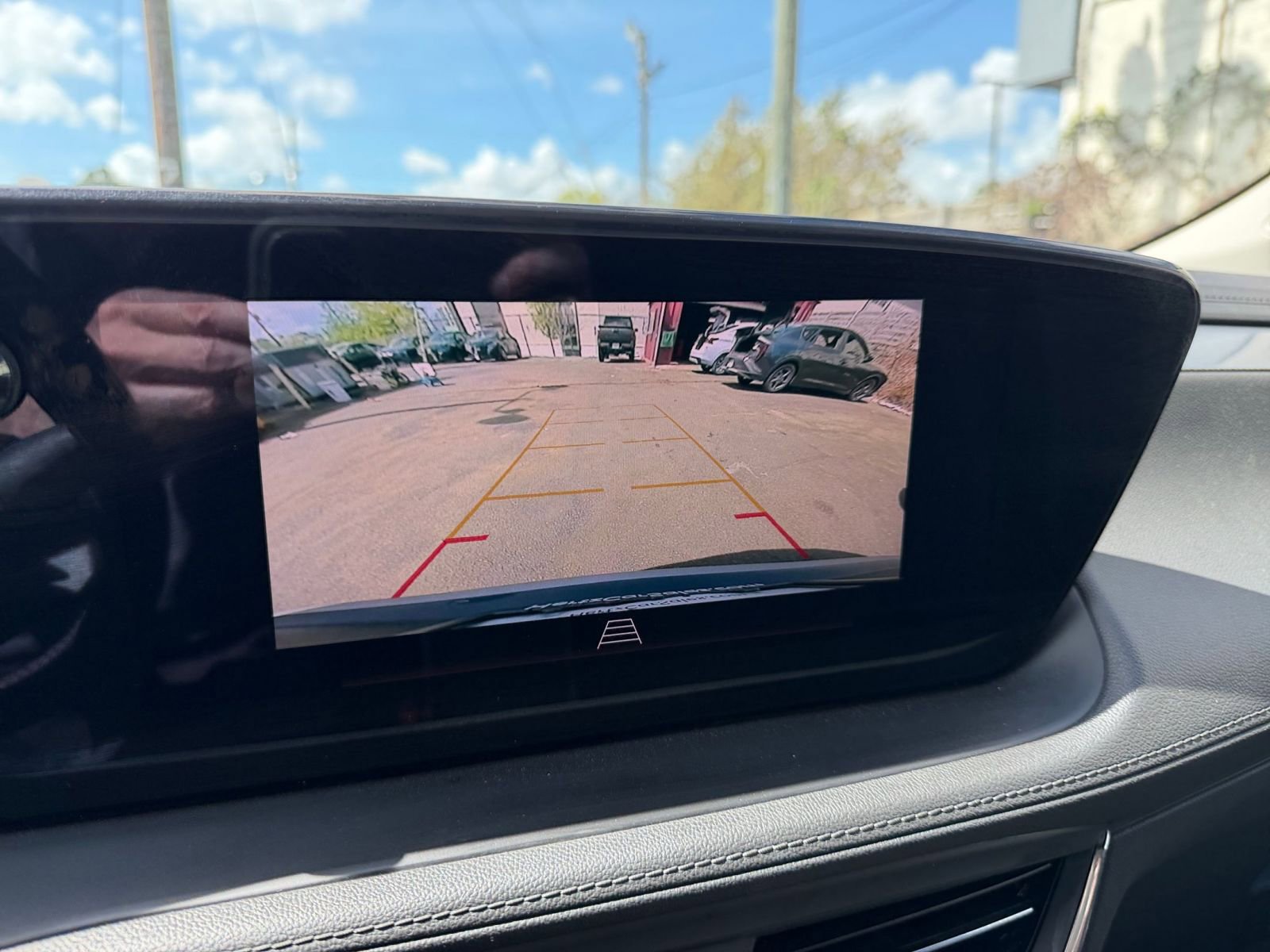 Thumbnail: 2025 Buick Encore GX - 22