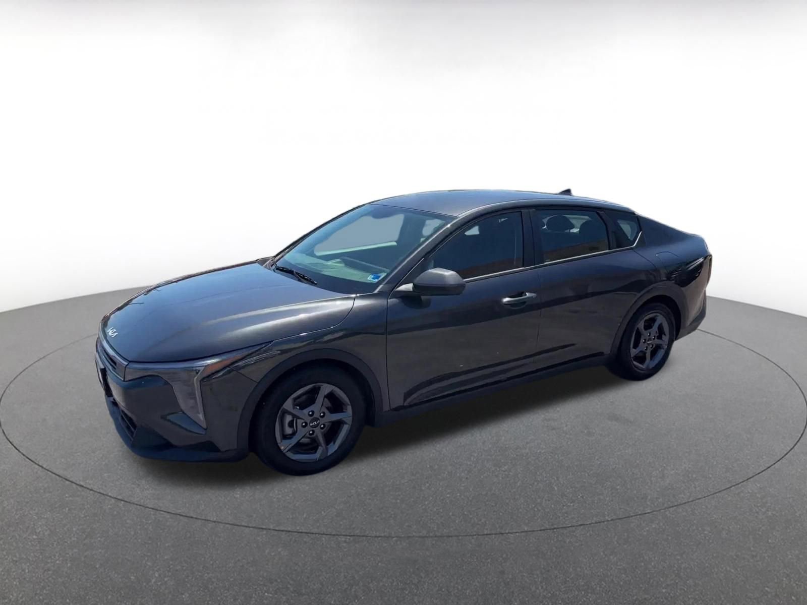 Thumbnail: 2025 Kia K4 - 7