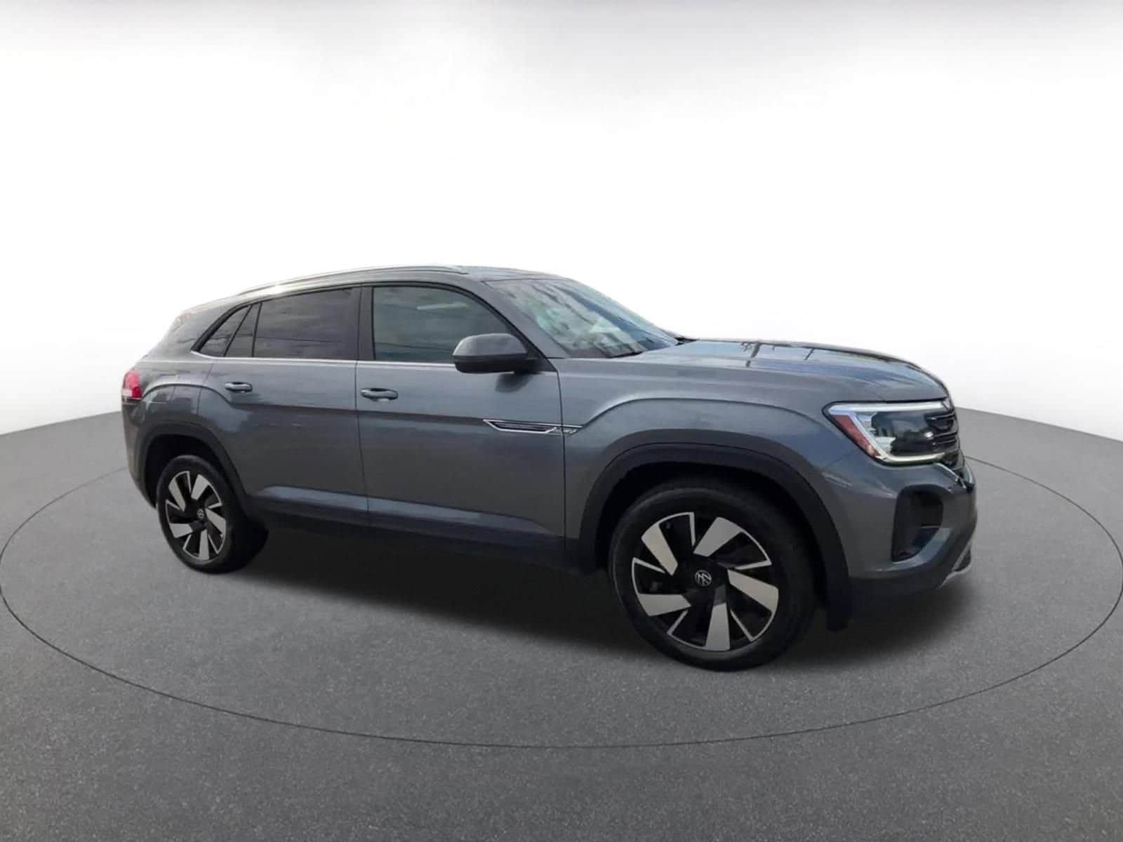 Thumbnail: 2025 Volkswagen Atlas - 2