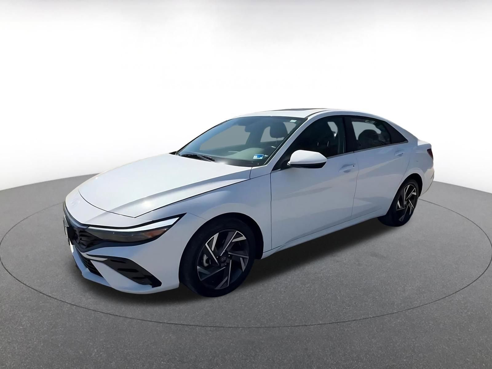 Thumbnail: 2025 Hyundai Elantra - 8