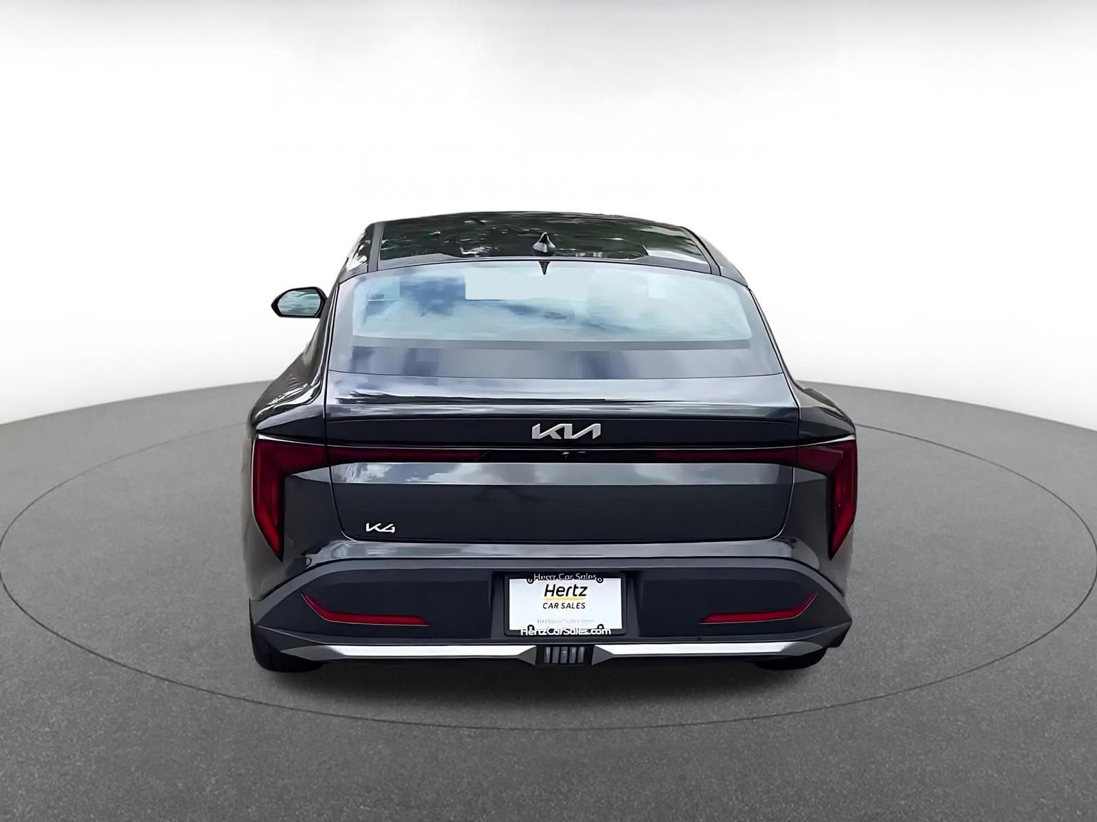 Thumbnail: 2025 Kia K4 - 12