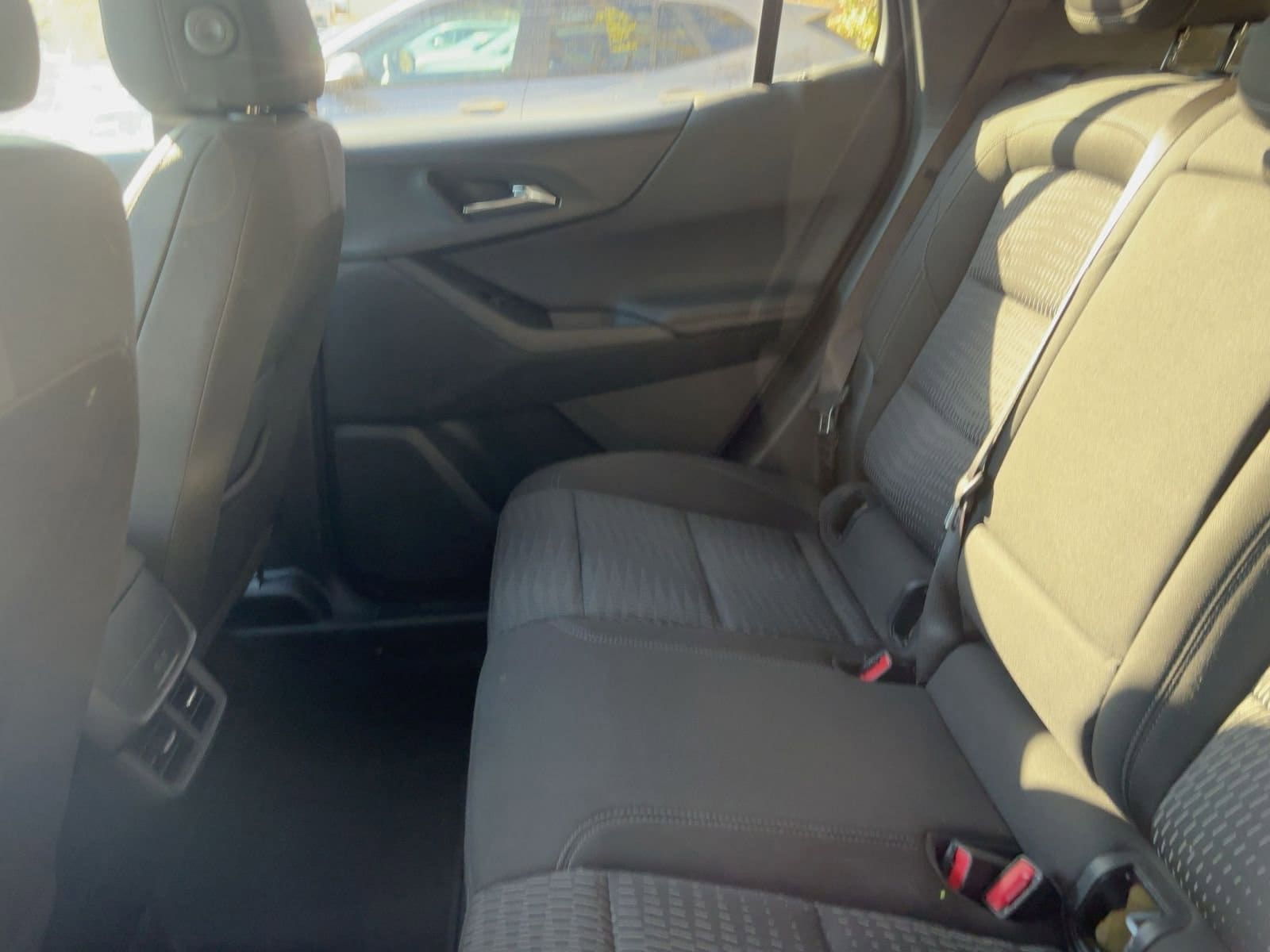 Thumbnail: 2025 Chevrolet Equinox - 8