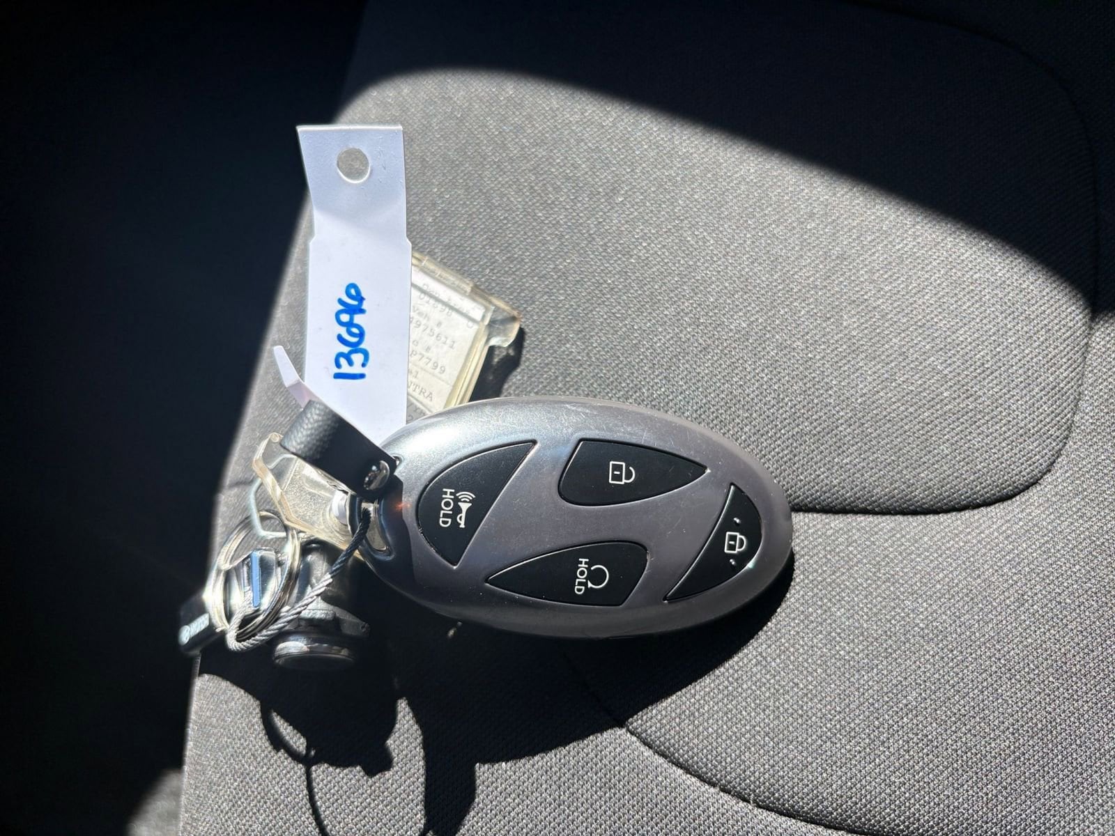 Thumbnail: 2025 Hyundai Elantra - 22