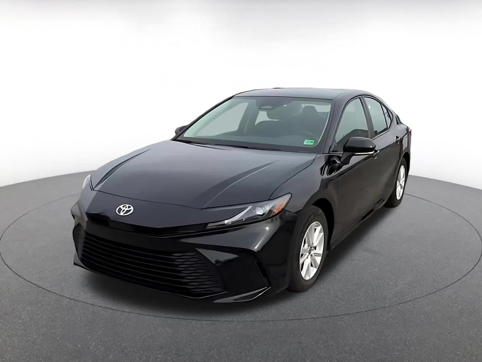 Thumbnail: 2025 Toyota Camry - 6