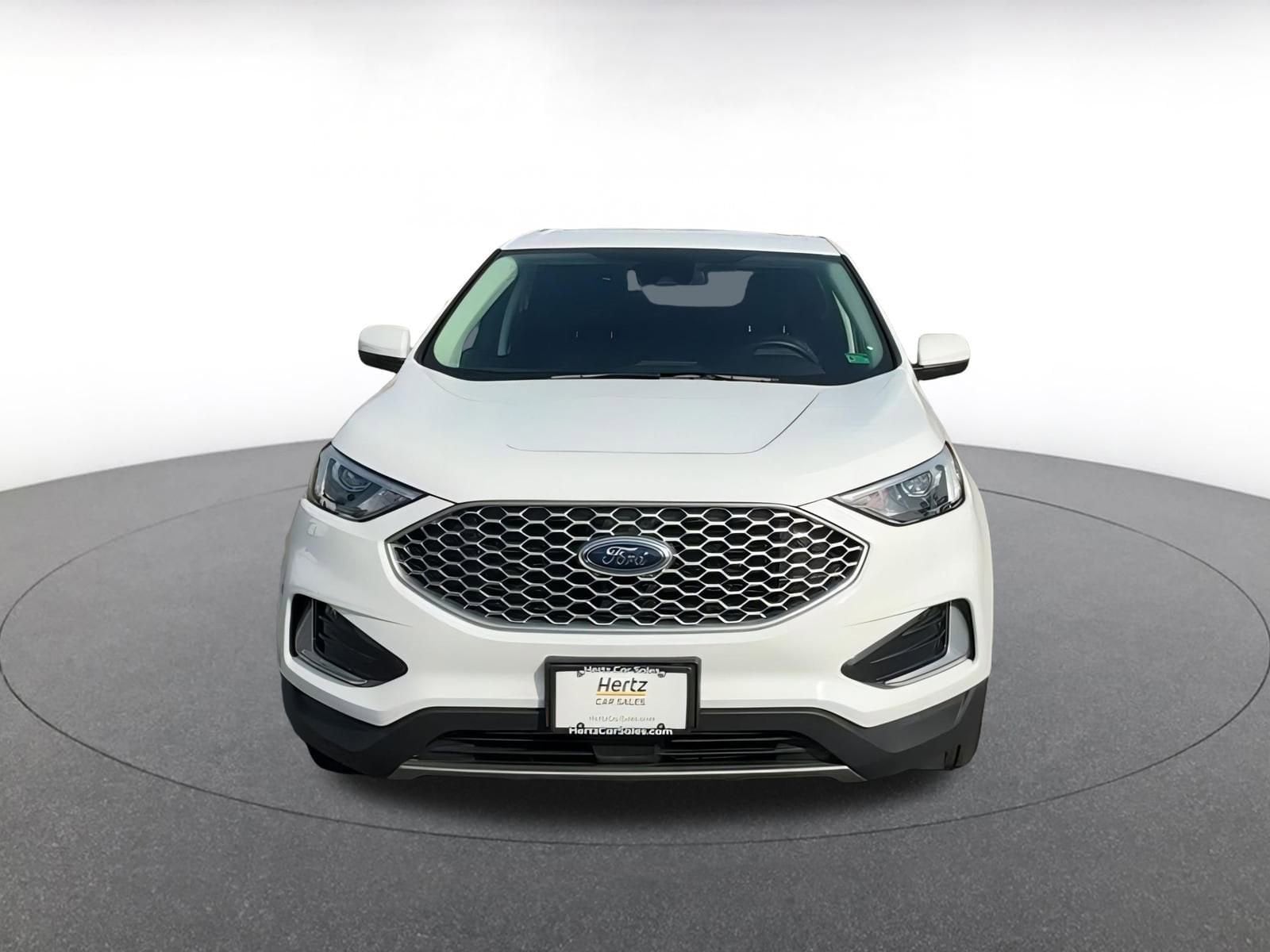 2024 Ford Edge SEL 5