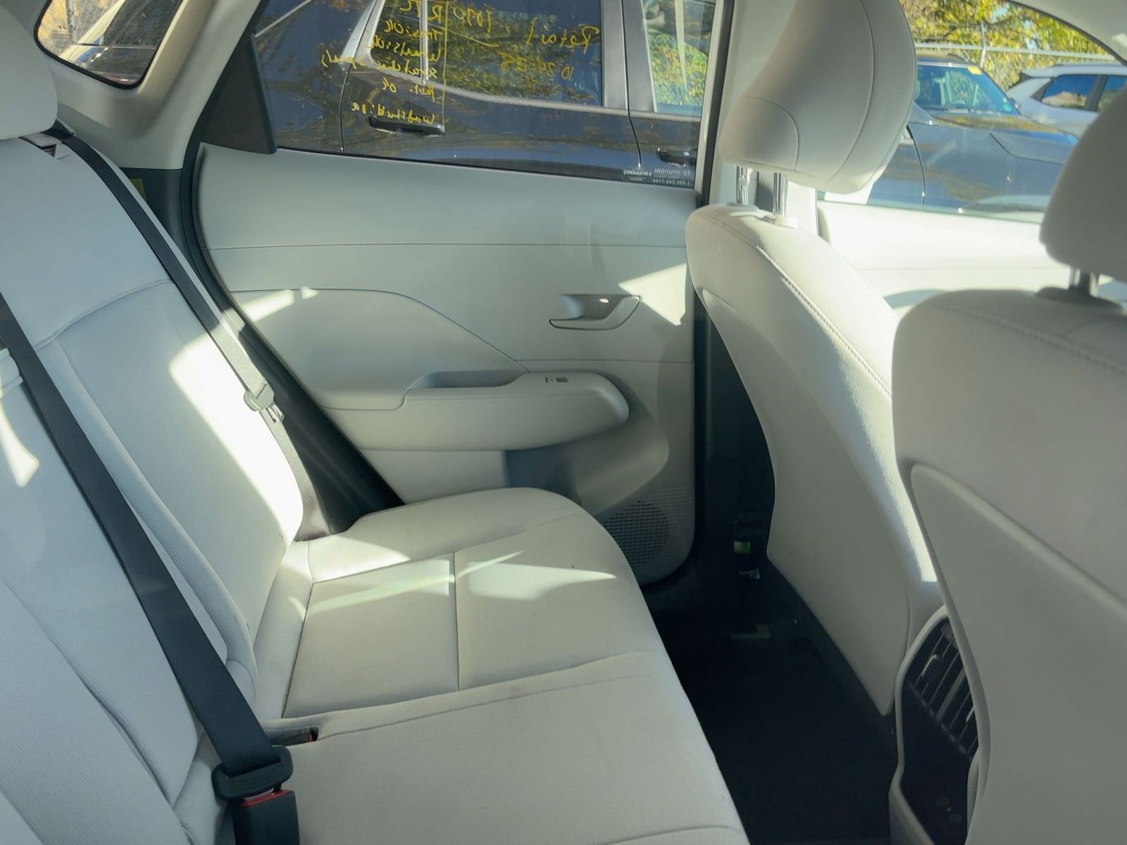 Thumbnail: 2025 Hyundai Kona - 9