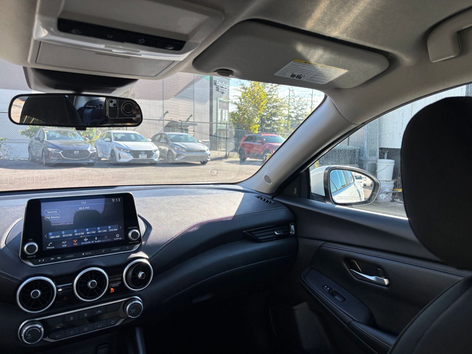 Thumbnail: 2024 Nissan Sentra - 33