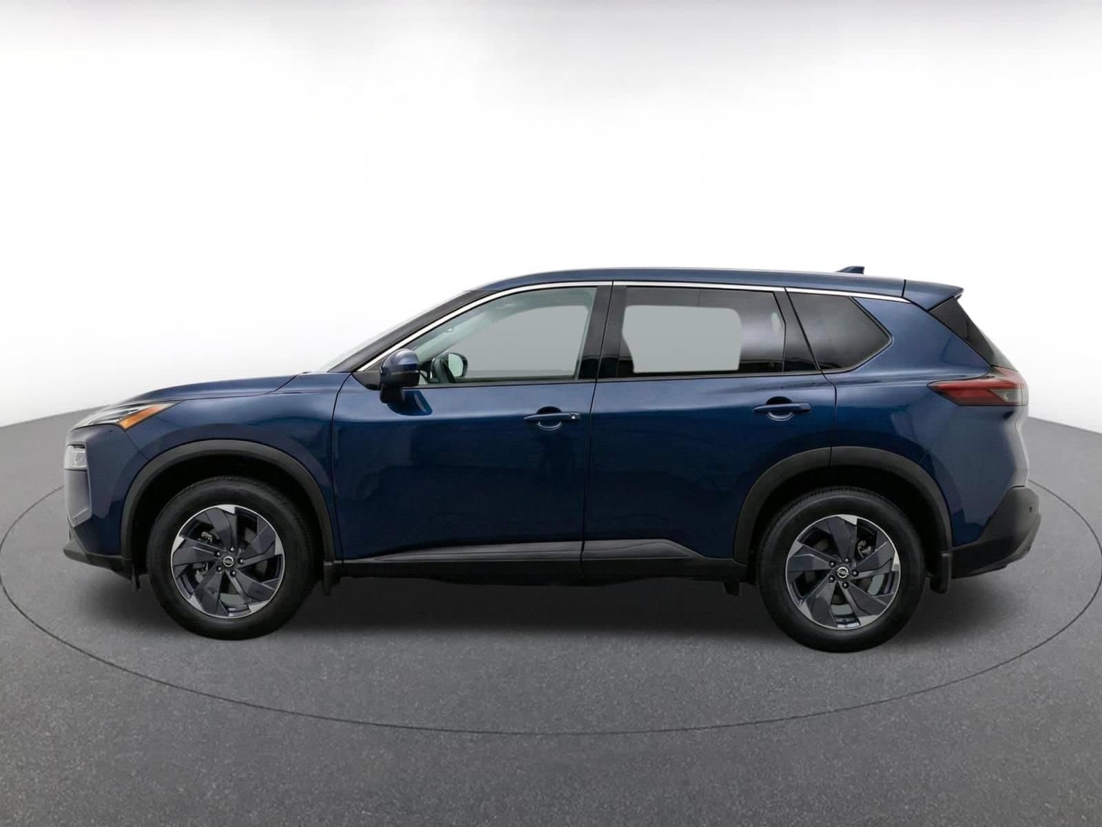 Thumbnail: 2025 Nissan Rogue - 4