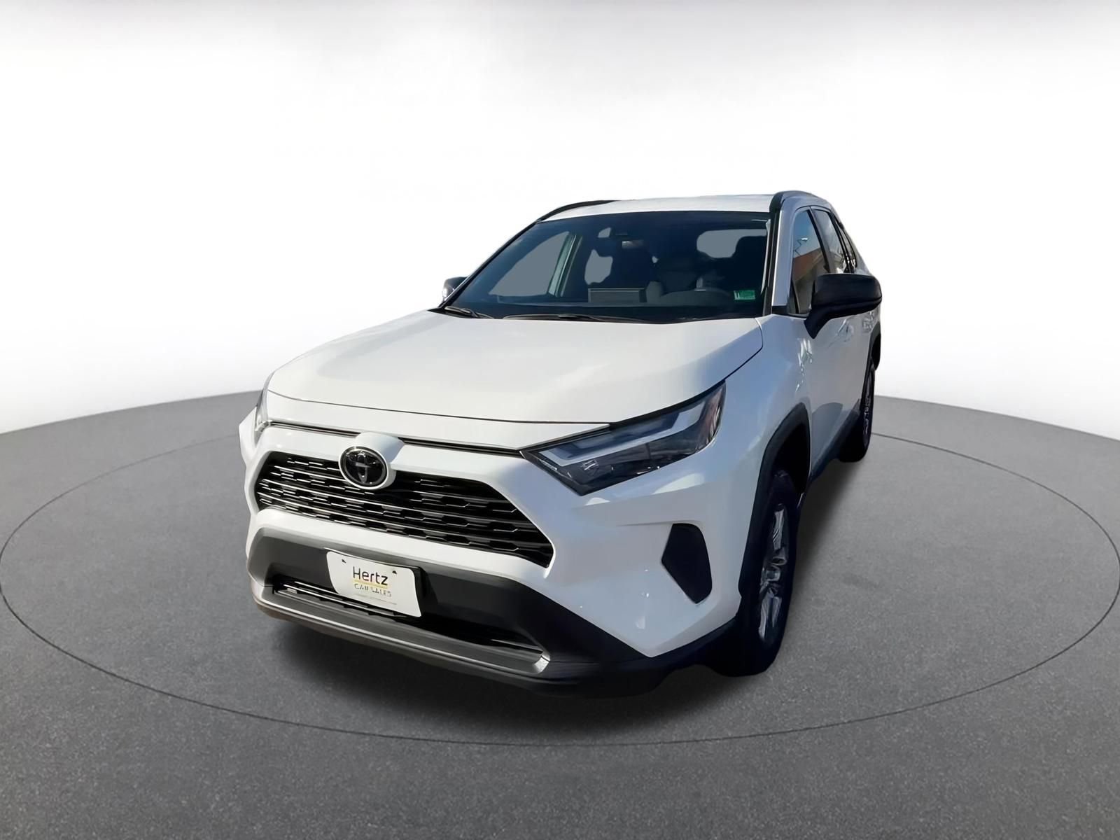 Thumbnail: 2025 Toyota RAV4 - 7