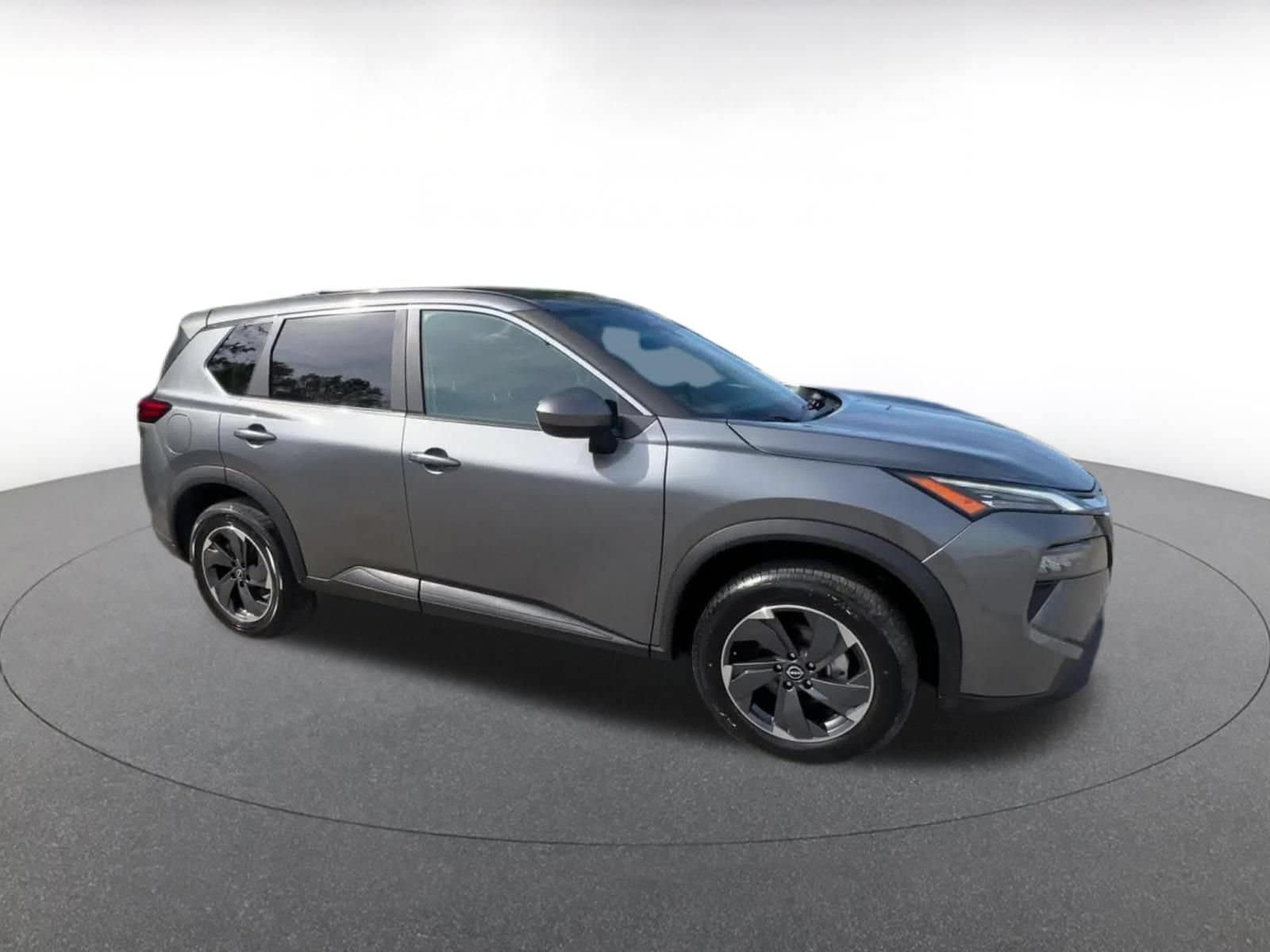 Thumbnail: 2025 Nissan Rogue - 2