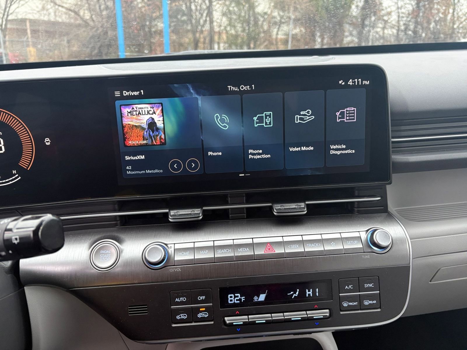 Thumbnail: 2025 Hyundai Kona - 21