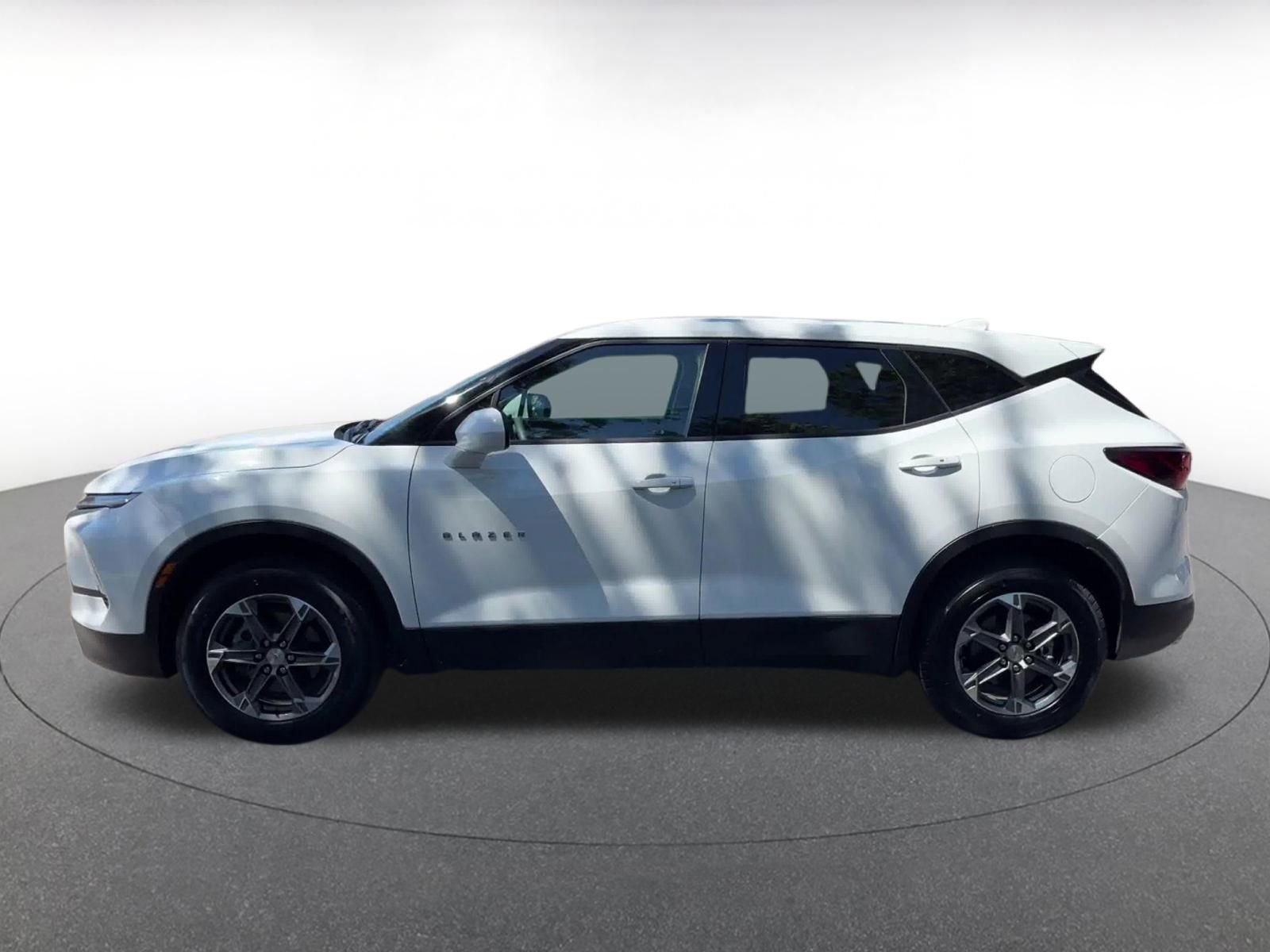Thumbnail: 2025 Chevrolet Blazer - 9