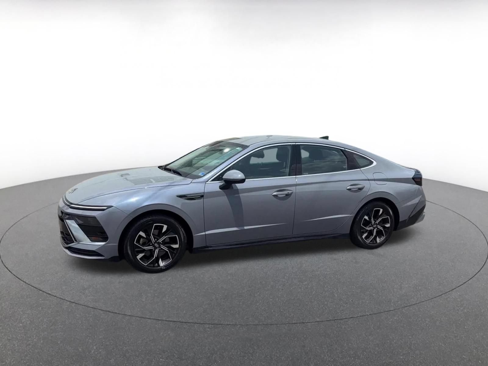 Thumbnail: 2025 Hyundai Sonata - 8