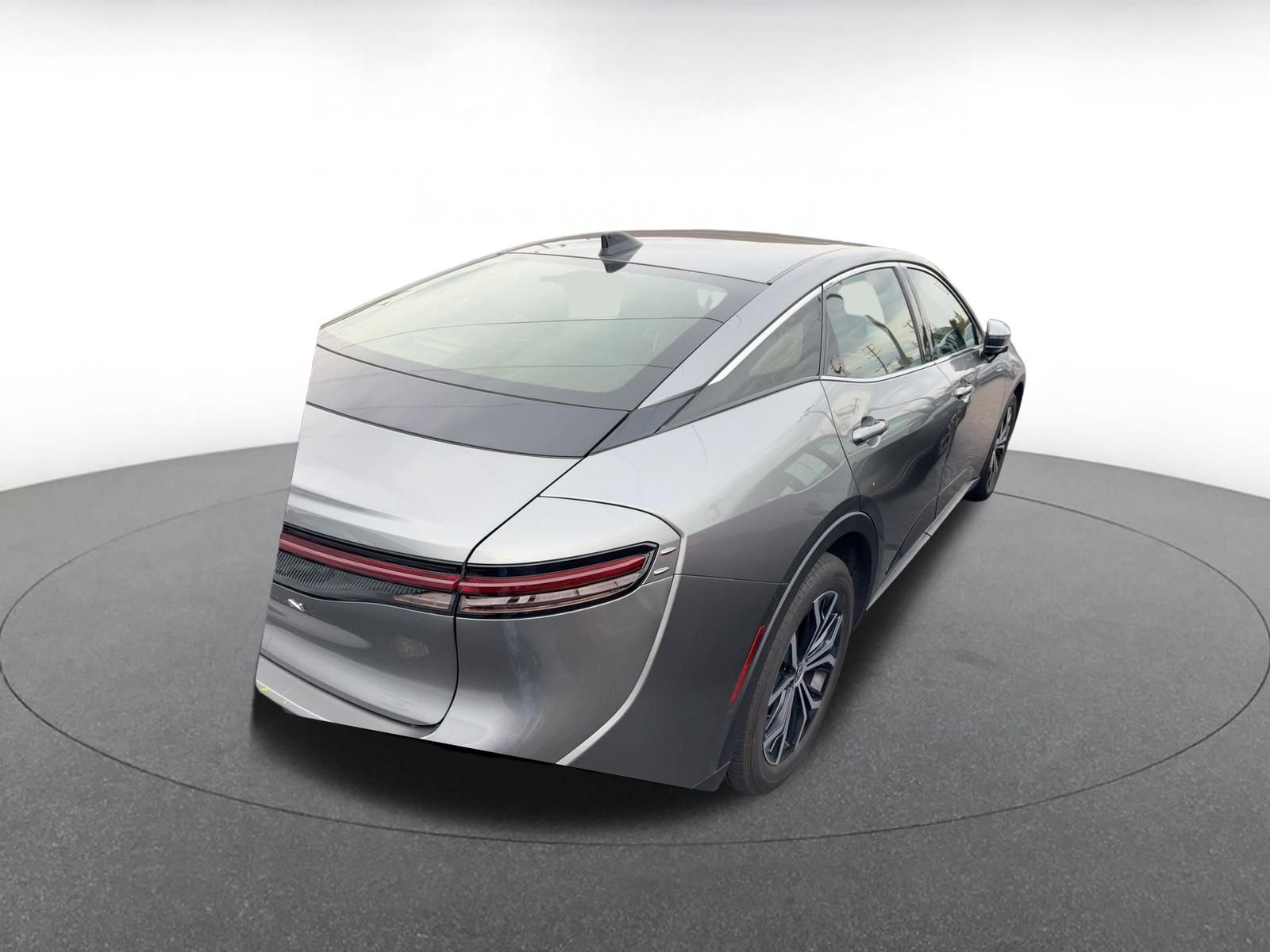 Thumbnail: 2025 Toyota Crown - 5