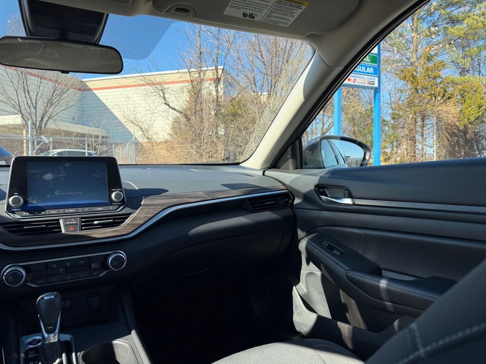 Thumbnail: 2025 Nissan Altima - 34