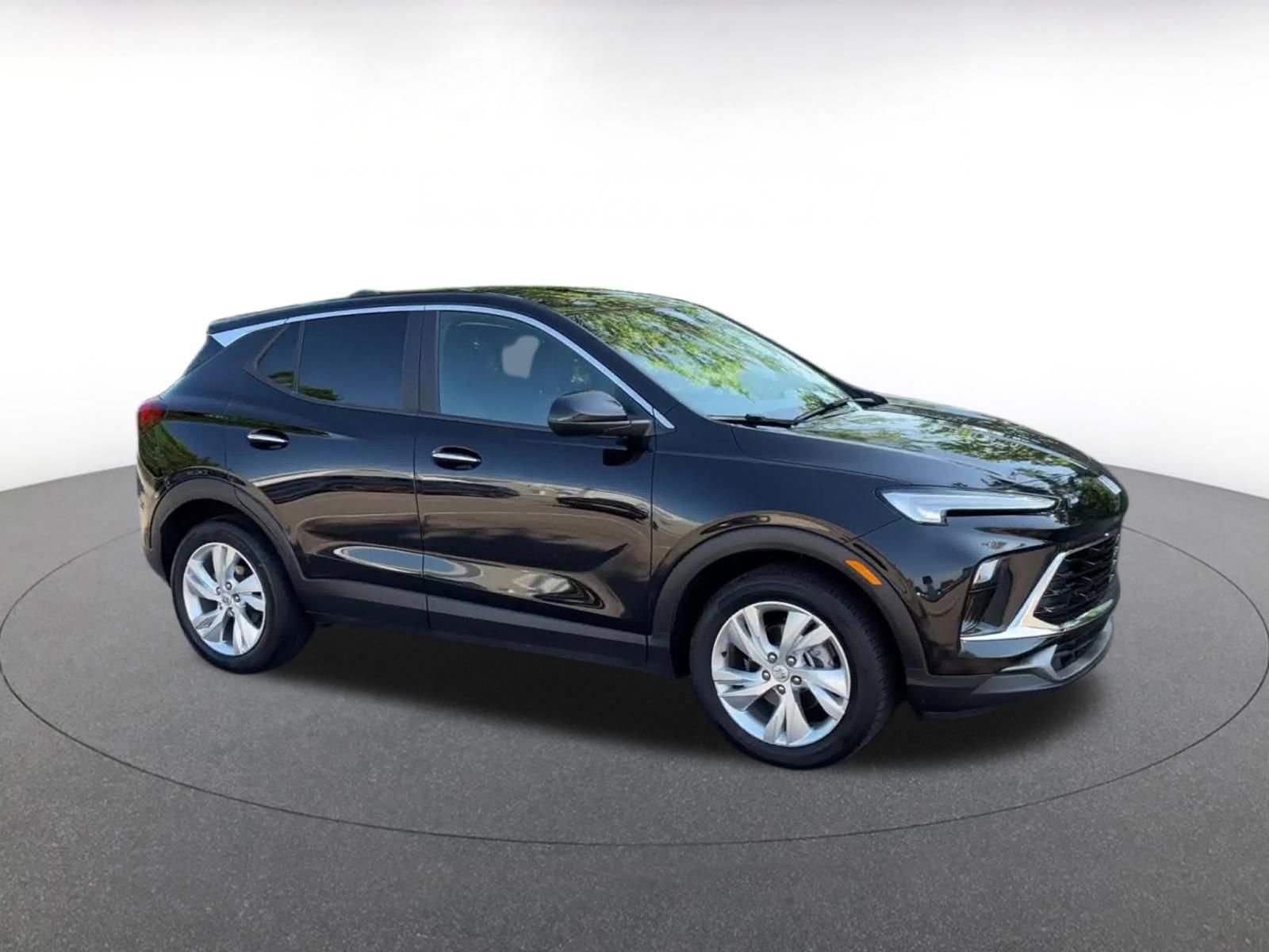 Thumbnail: 2025 Buick Encore GX - 2
