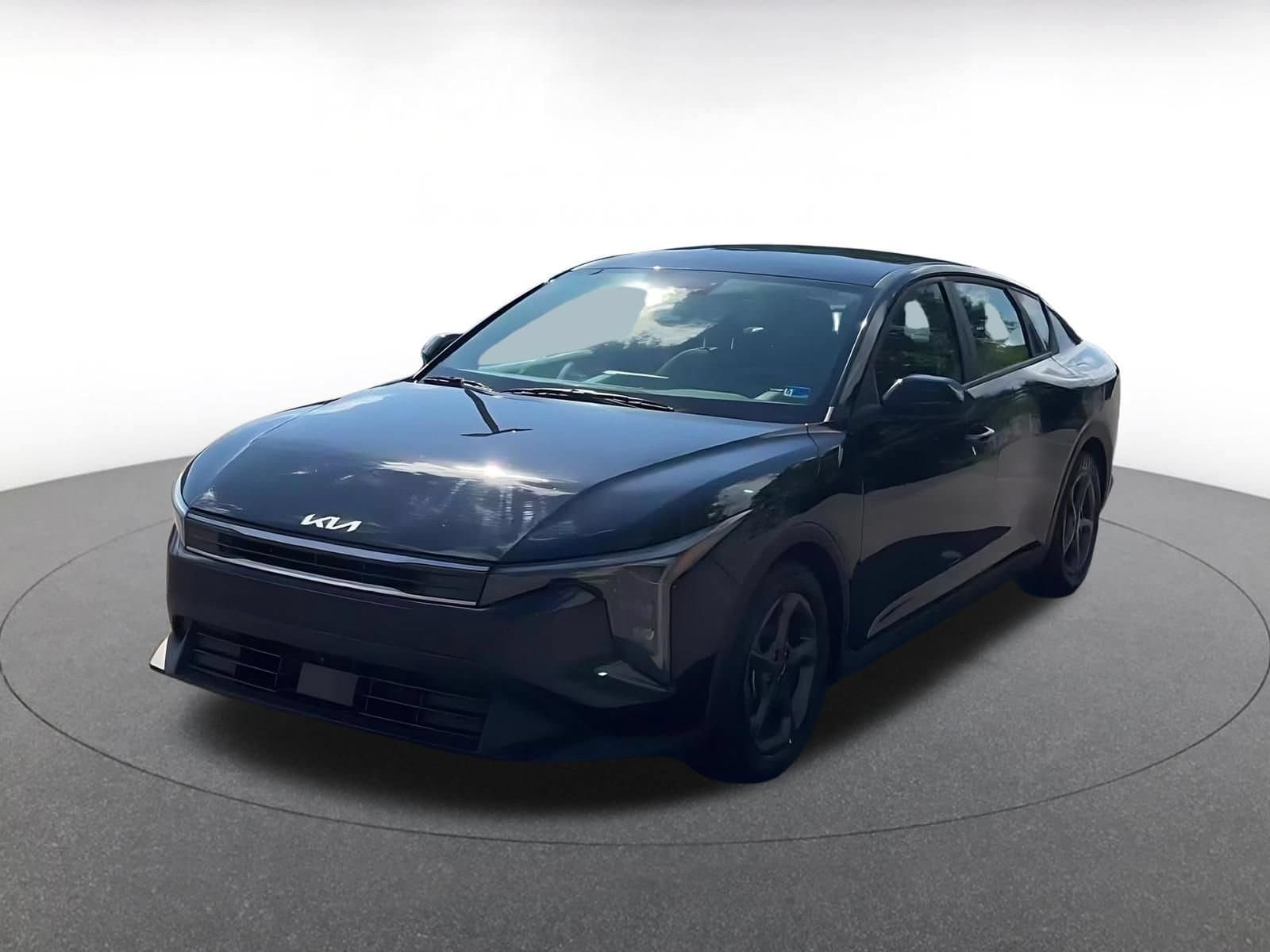 Thumbnail: 2025 Kia K4 - 7