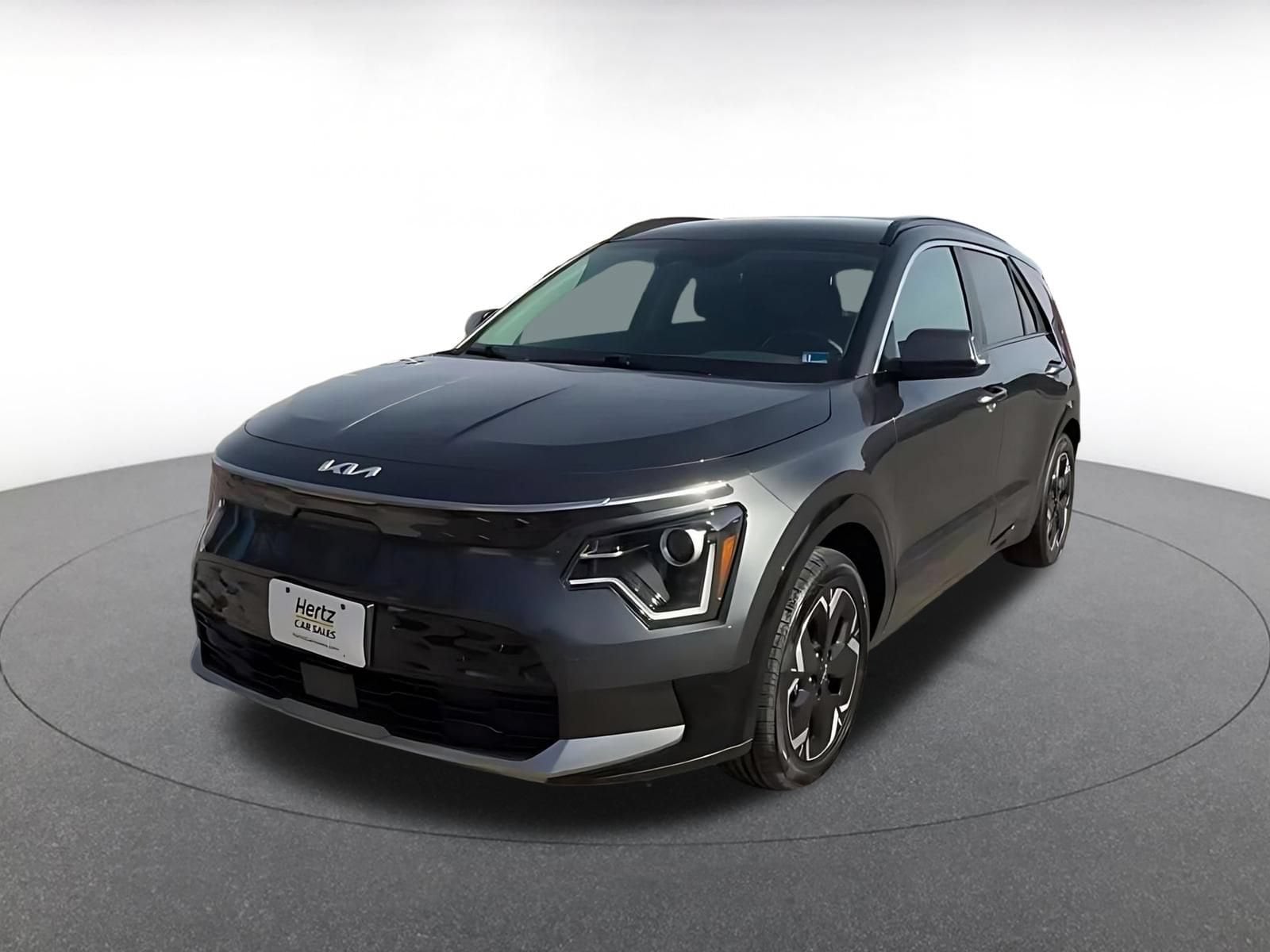 Thumbnail: 2023 Kia Niro - 5