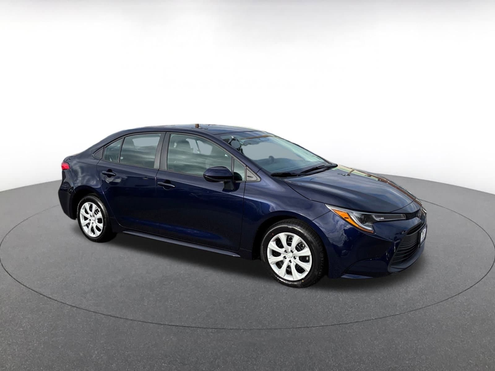 Thumbnail: 2024 Toyota Corolla - 1