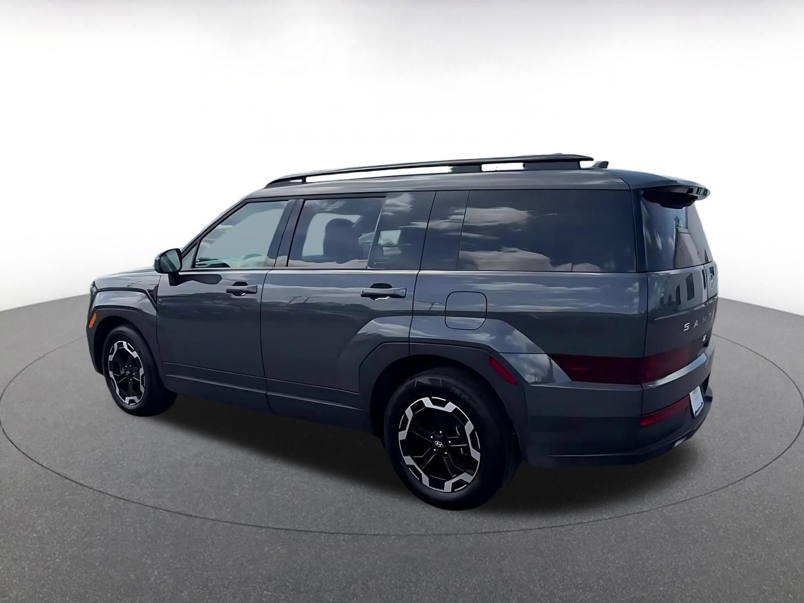 Thumbnail: 2025 Hyundai Santa Fe - 10