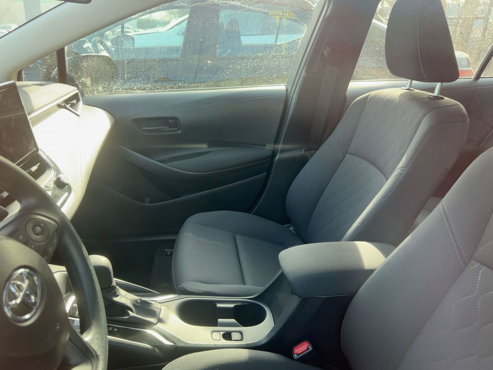 Thumbnail: 2025 Toyota Corolla - 7