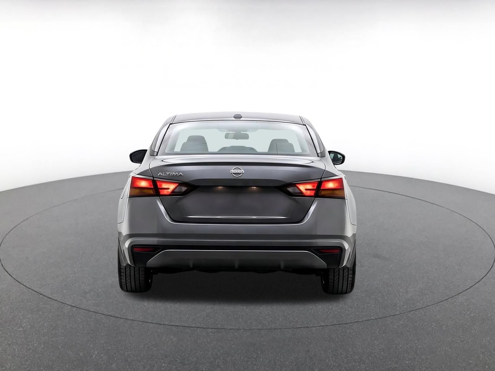 Thumbnail: 2026 Nissan Altima - 7