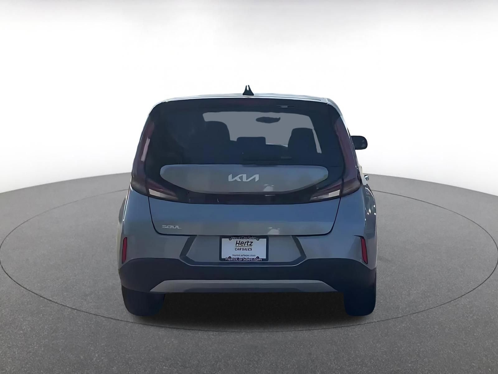 Thumbnail: 2025 Kia Soul - 12