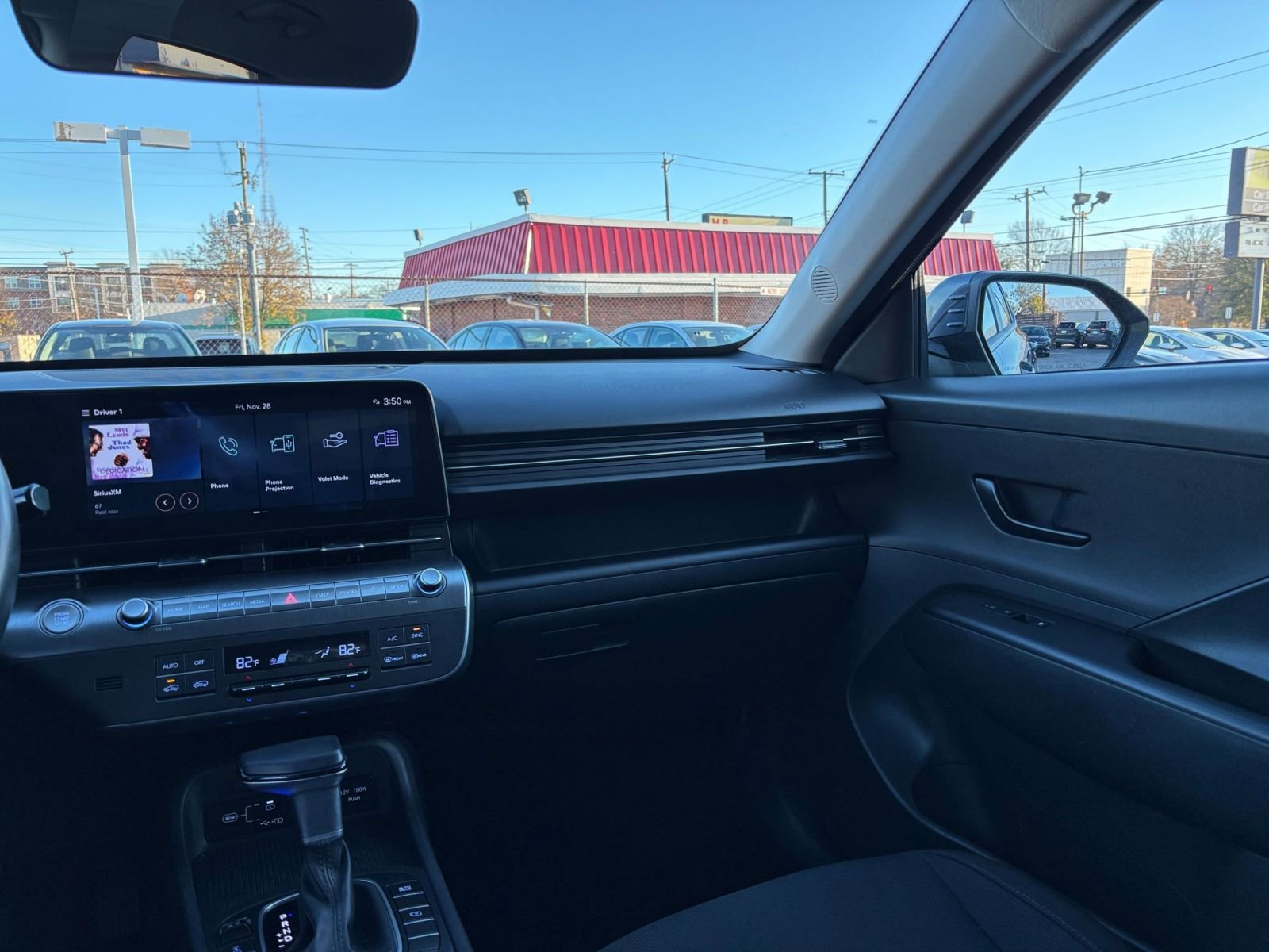 Thumbnail: 2025 Hyundai Kona - 35