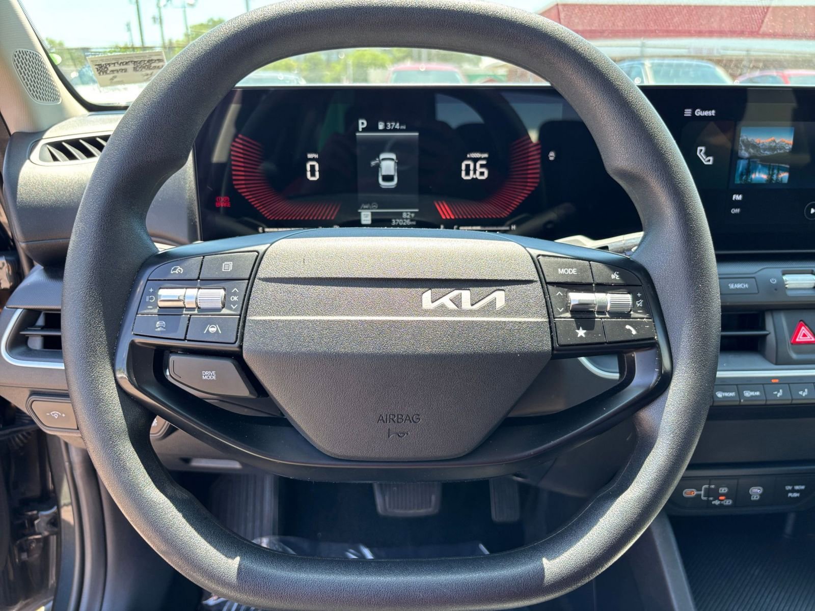 Thumbnail: 2025 Kia K4 - 28