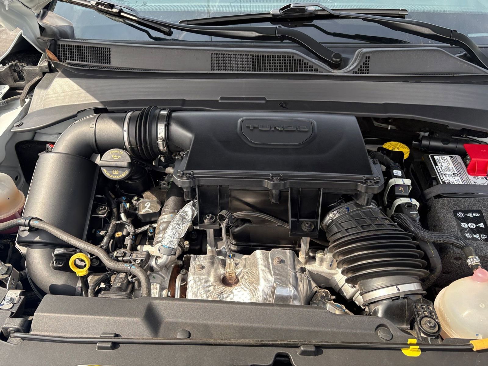 Thumbnail: 2025 Jeep Compass - 33