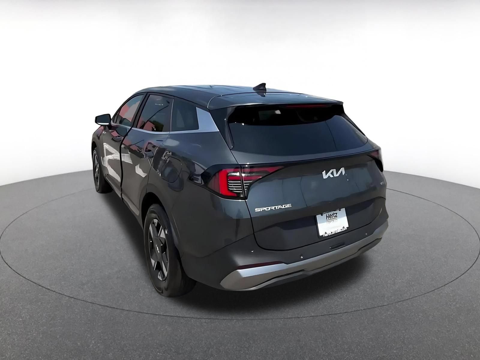 Thumbnail: 2026 Kia Sportage - 11