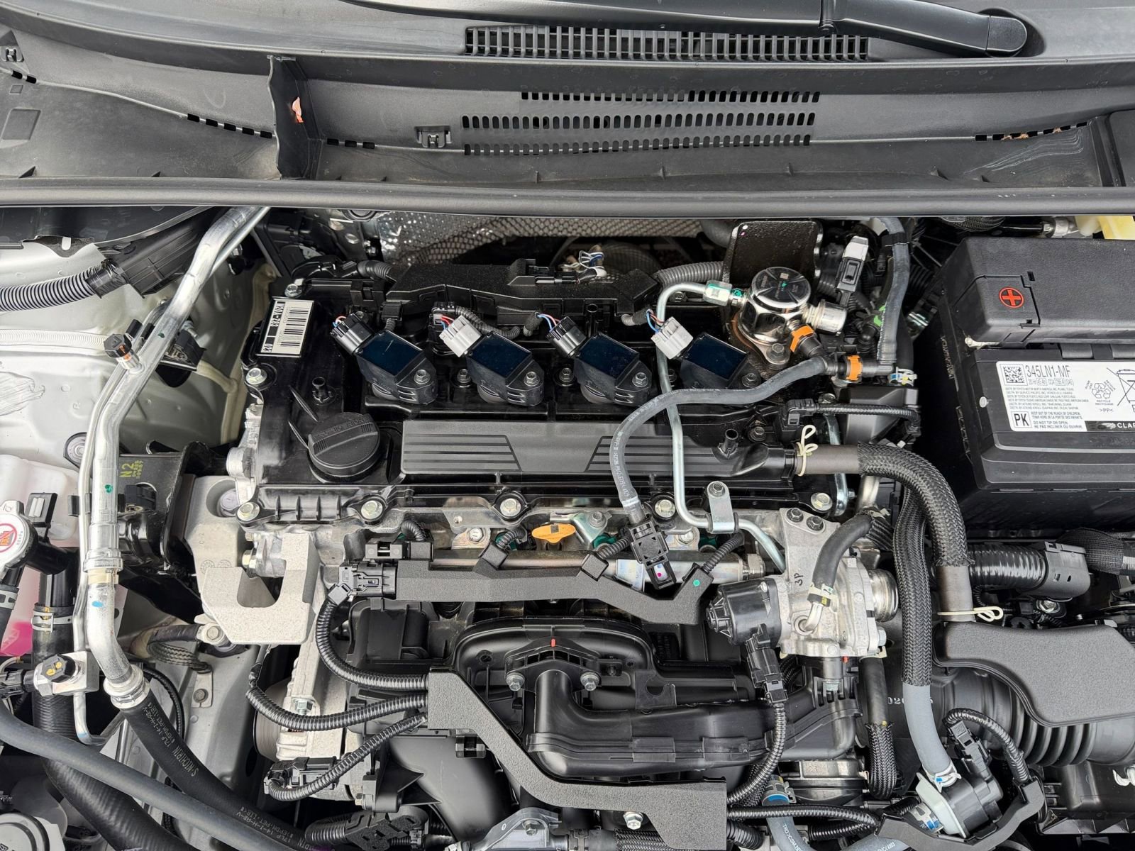 Thumbnail: 2025 Toyota Corolla - 30