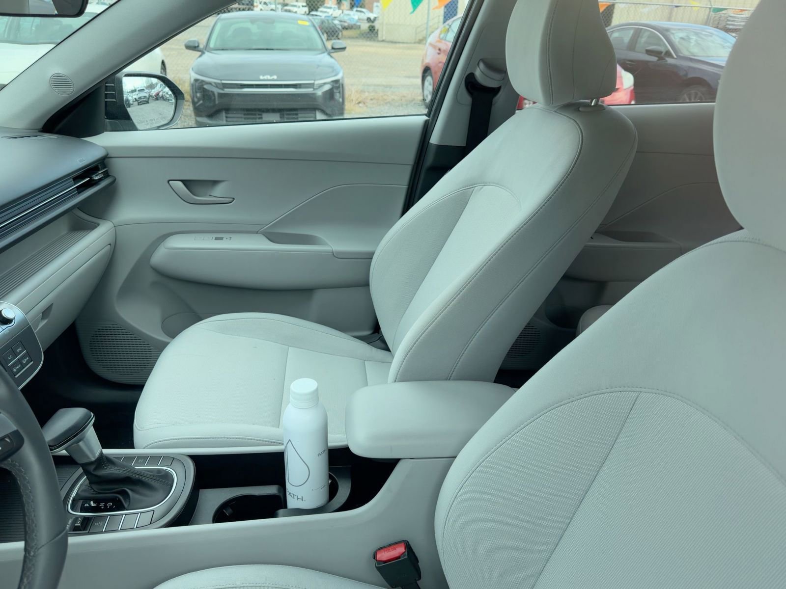 Thumbnail: 2025 Hyundai Kona - 7