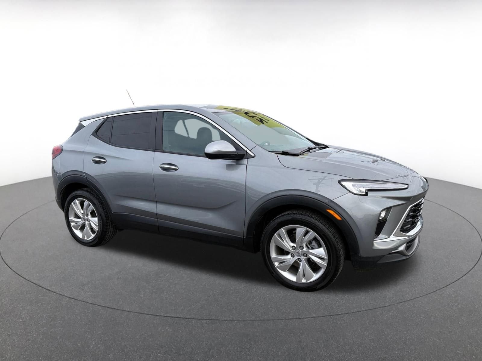 Thumbnail: 2025 Buick Encore GX - 1