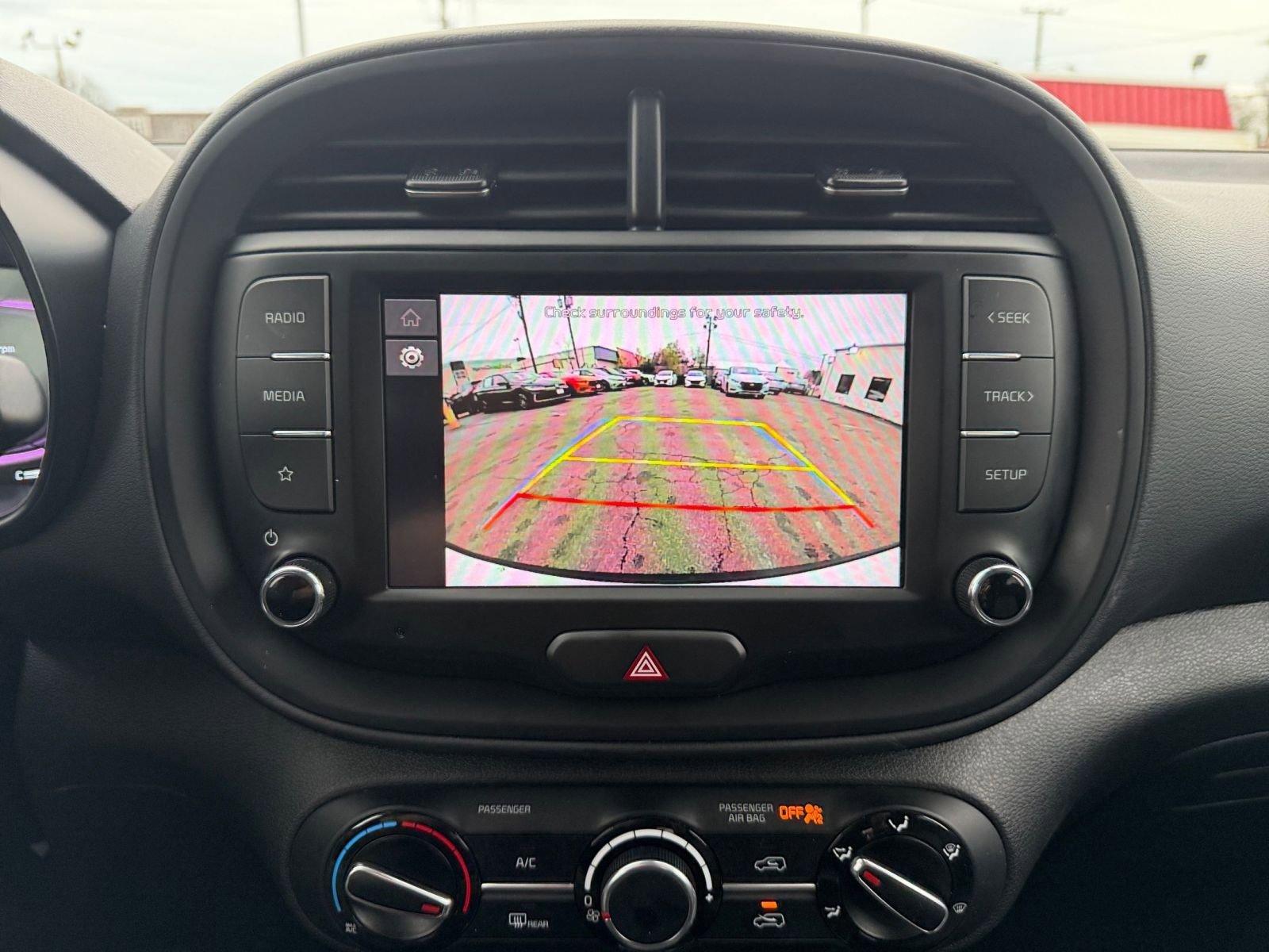 Thumbnail: 2025 Kia Soul - 22