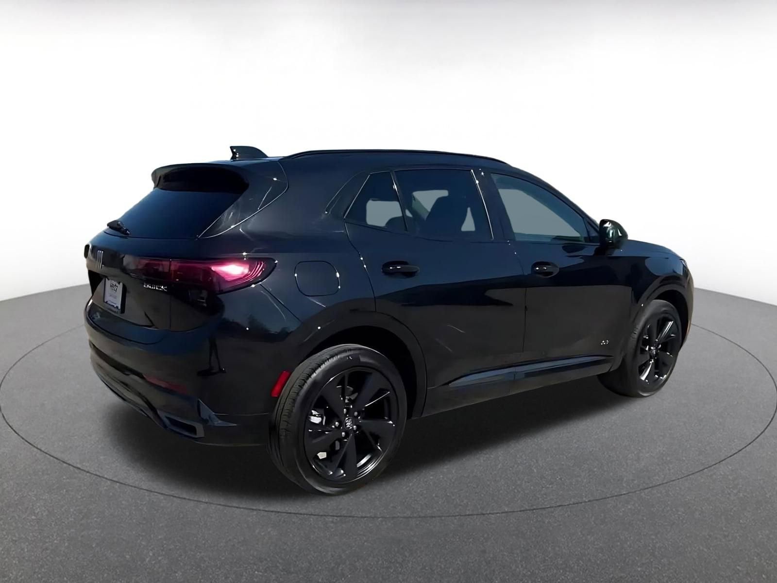 Thumbnail: 2024 Buick Envision - 14