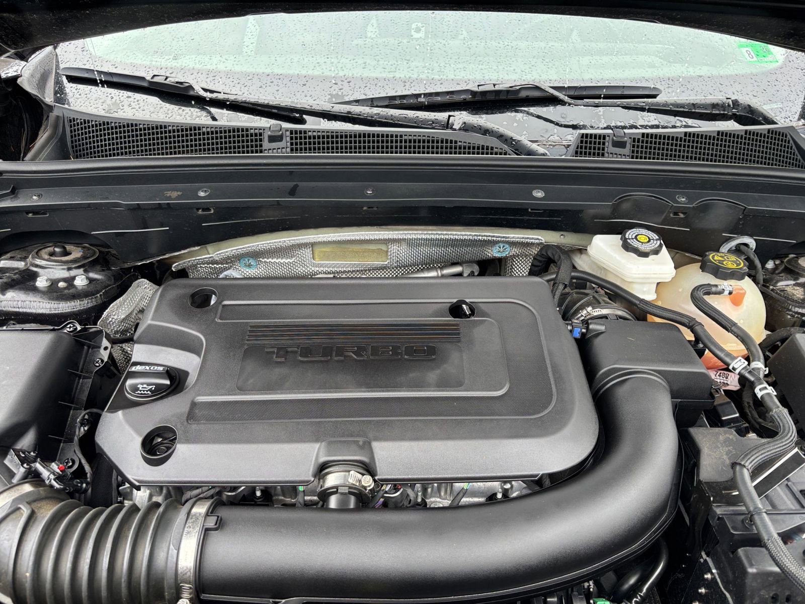 Thumbnail: 2024 Buick Envision - 32