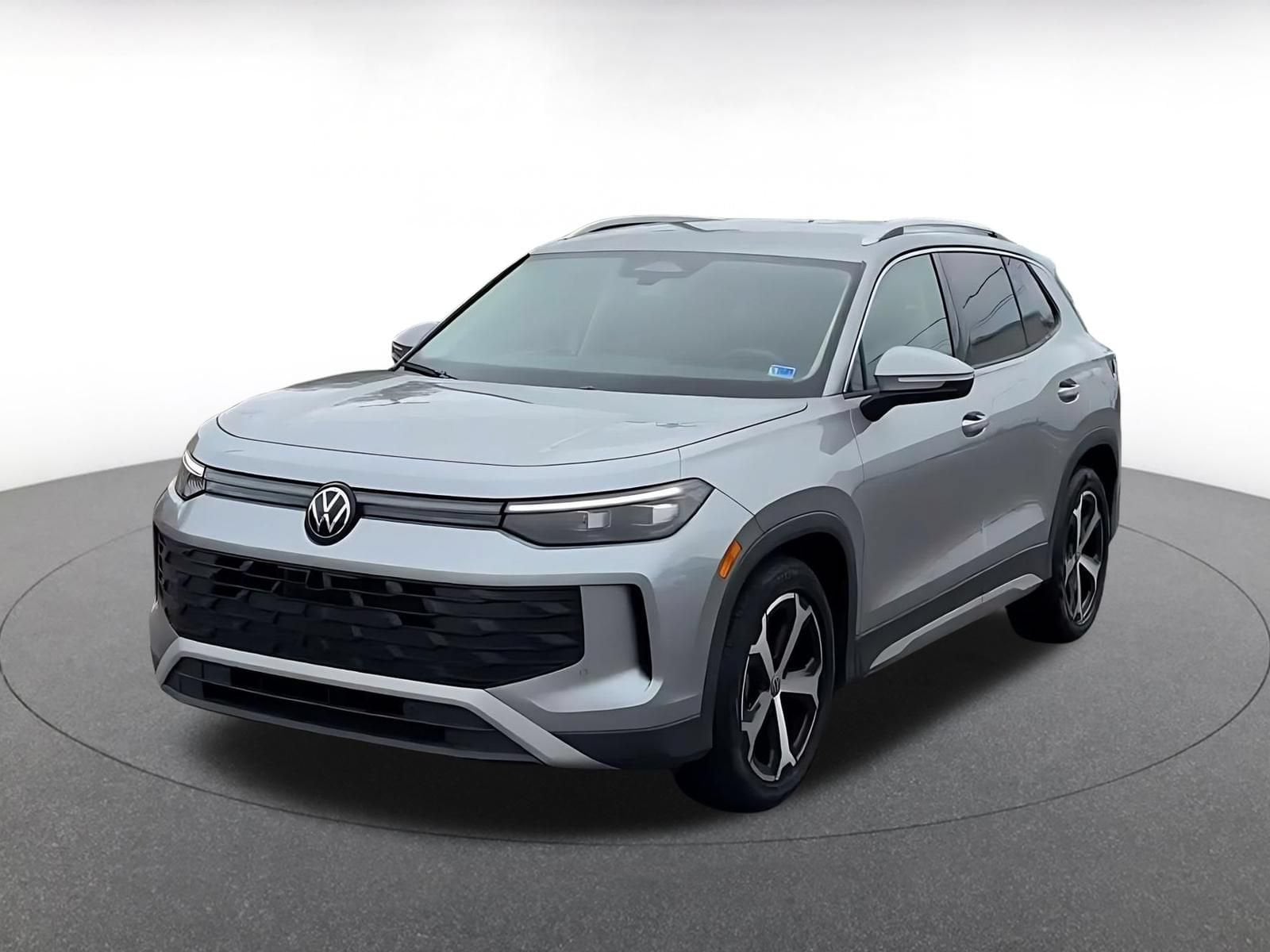 Thumbnail: 2026 Volkswagen Tiguan - 6