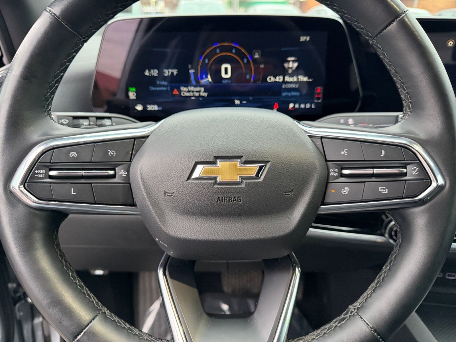 Thumbnail: 2025 Chevrolet Equinox - 27