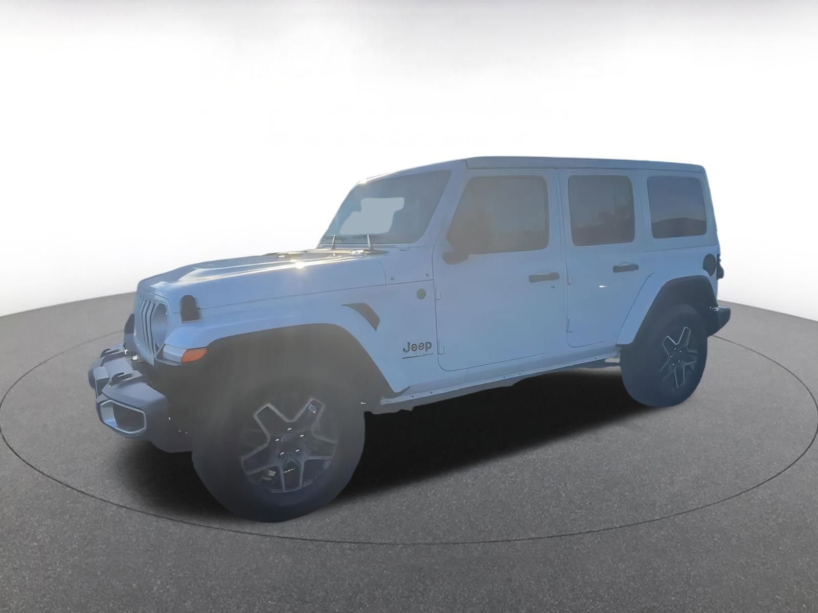 Thumbnail: 2025 Jeep Wrangler - 8
