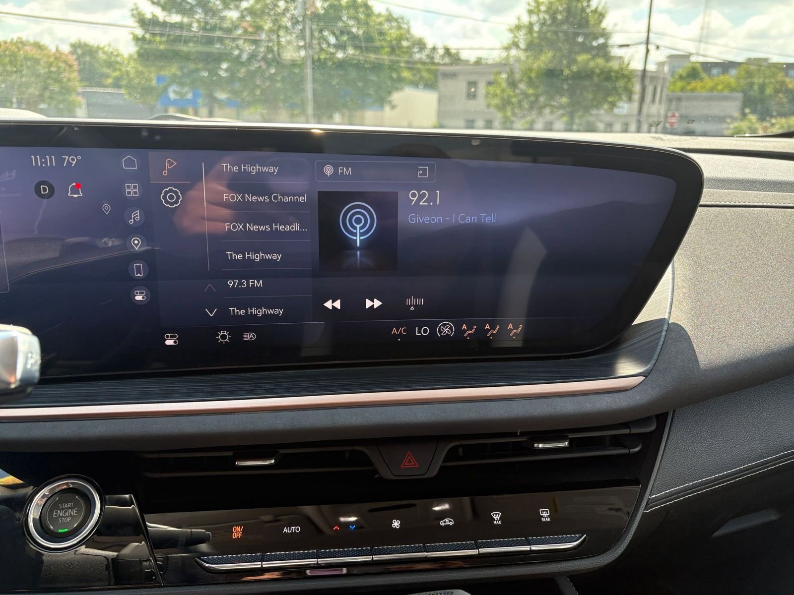 Thumbnail: 2024 Buick Envision - 21