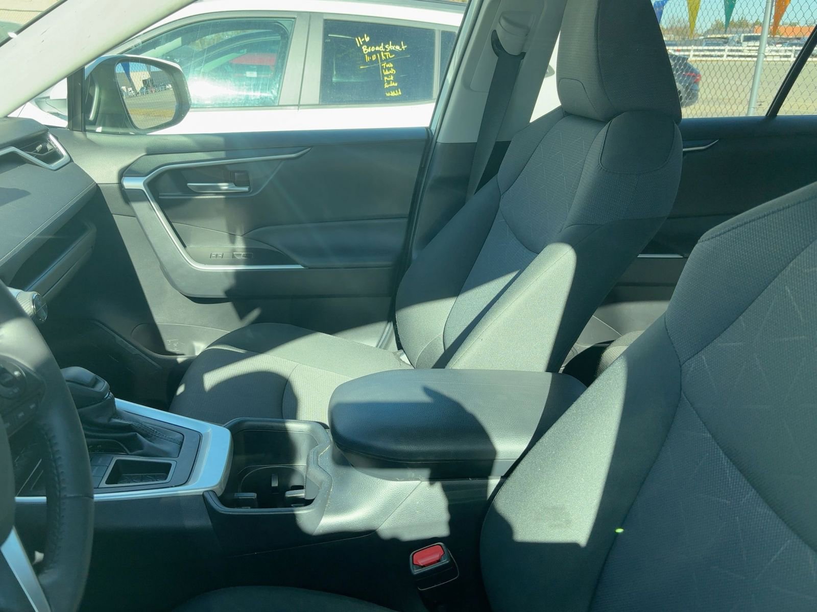 Thumbnail: 2025 Toyota RAV4 - 7