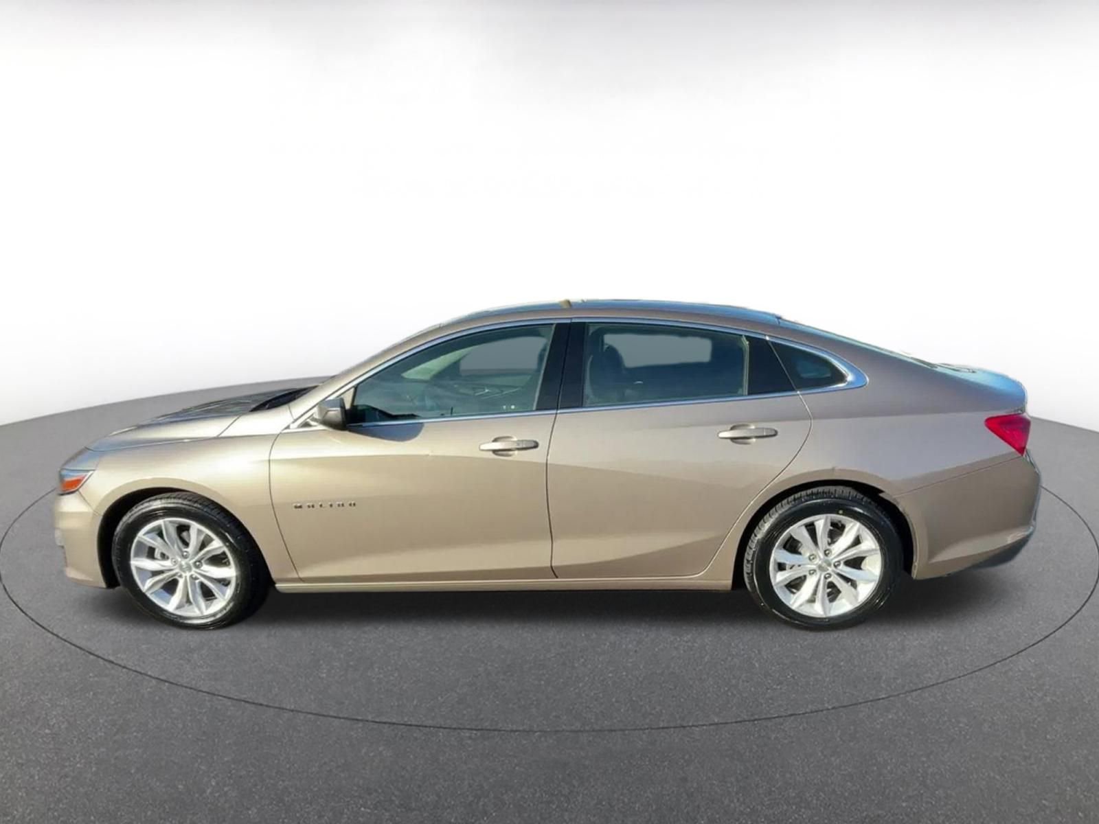 2023 Chevrolet Malibu LT 7