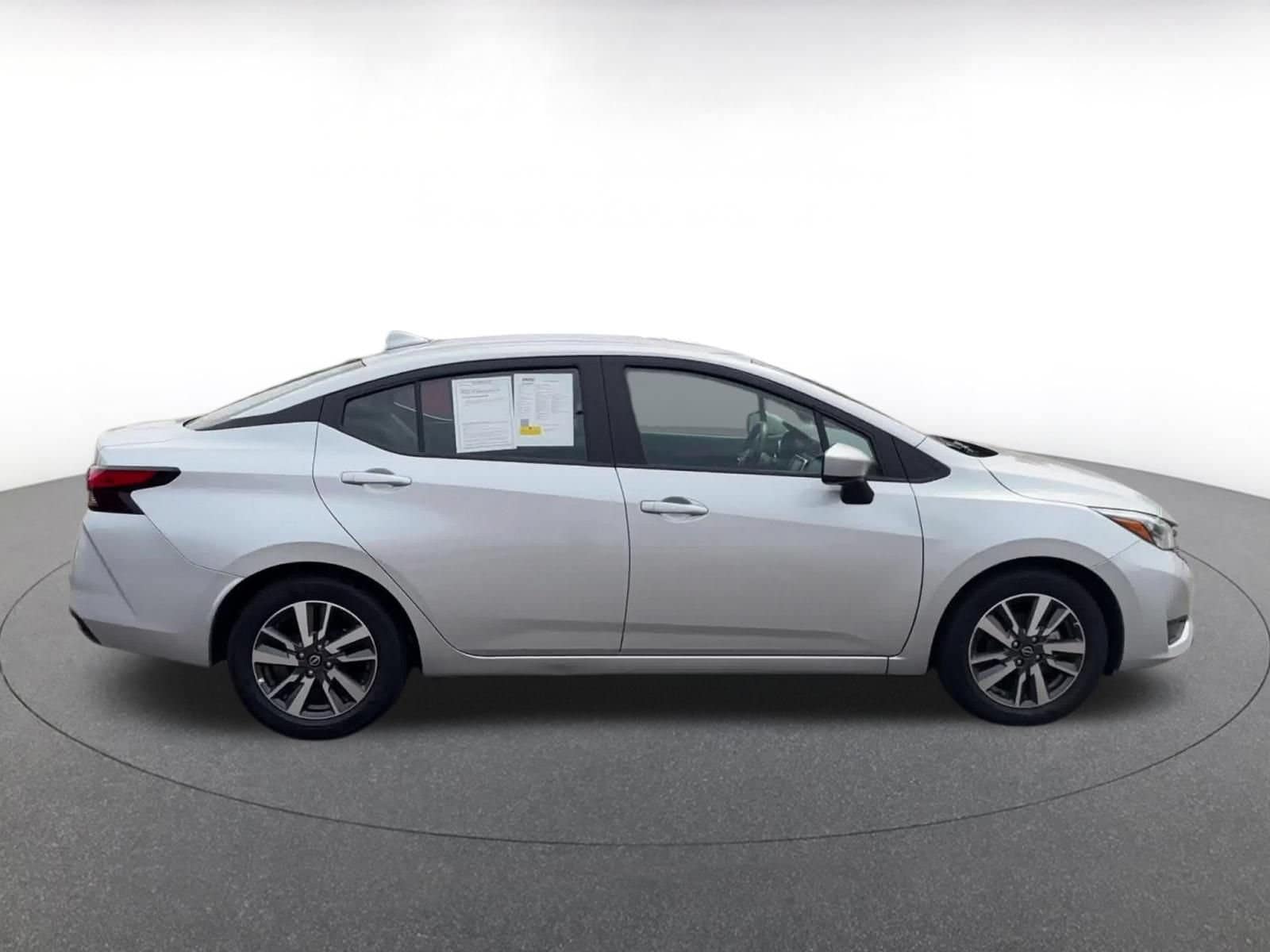 Thumbnail: 2025 Nissan Versa - 16