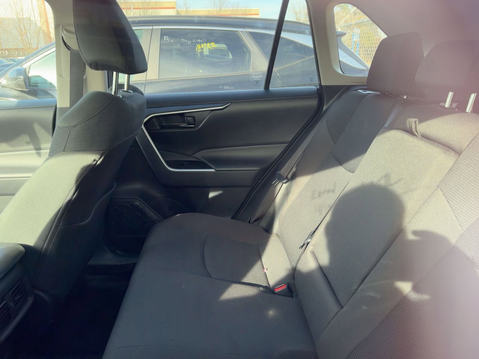 Thumbnail: 2025 Toyota RAV4 - 8