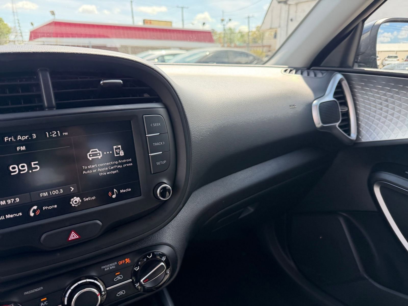 Thumbnail: 2025 Kia Soul - 33