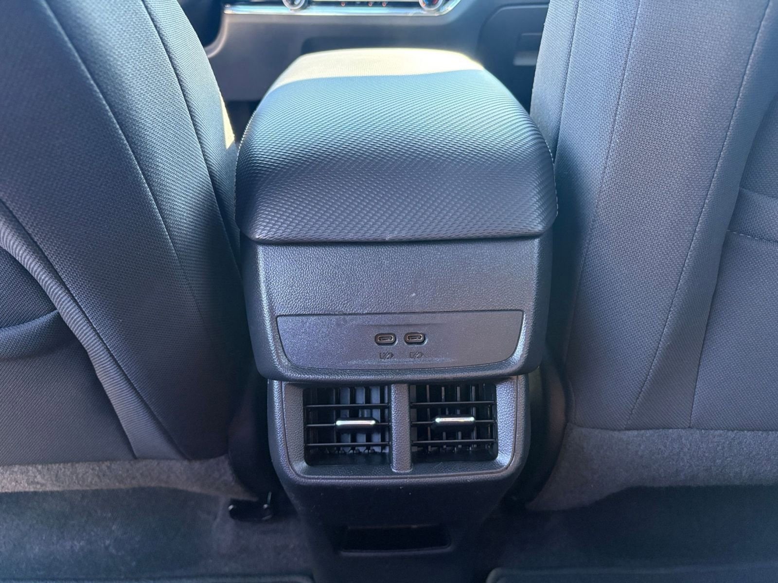 Thumbnail: 2025 Chevrolet Equinox - 23