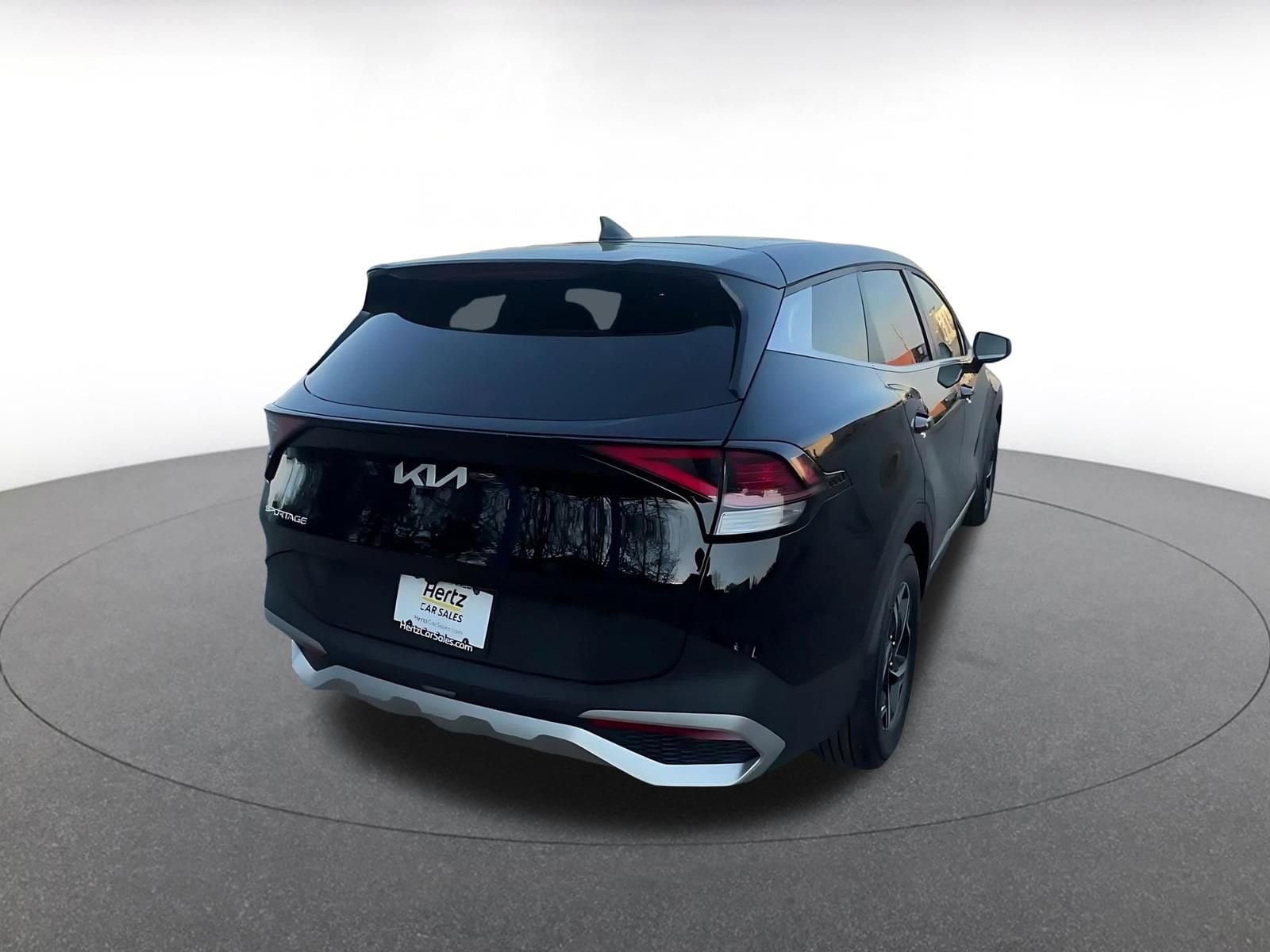 Thumbnail: 2025 Kia Sportage - 15