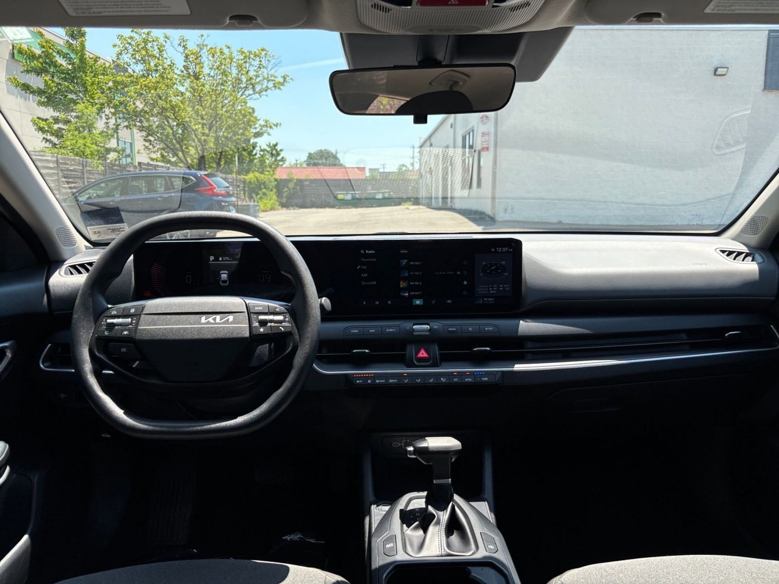 Thumbnail: 2025 Kia K4 - 33